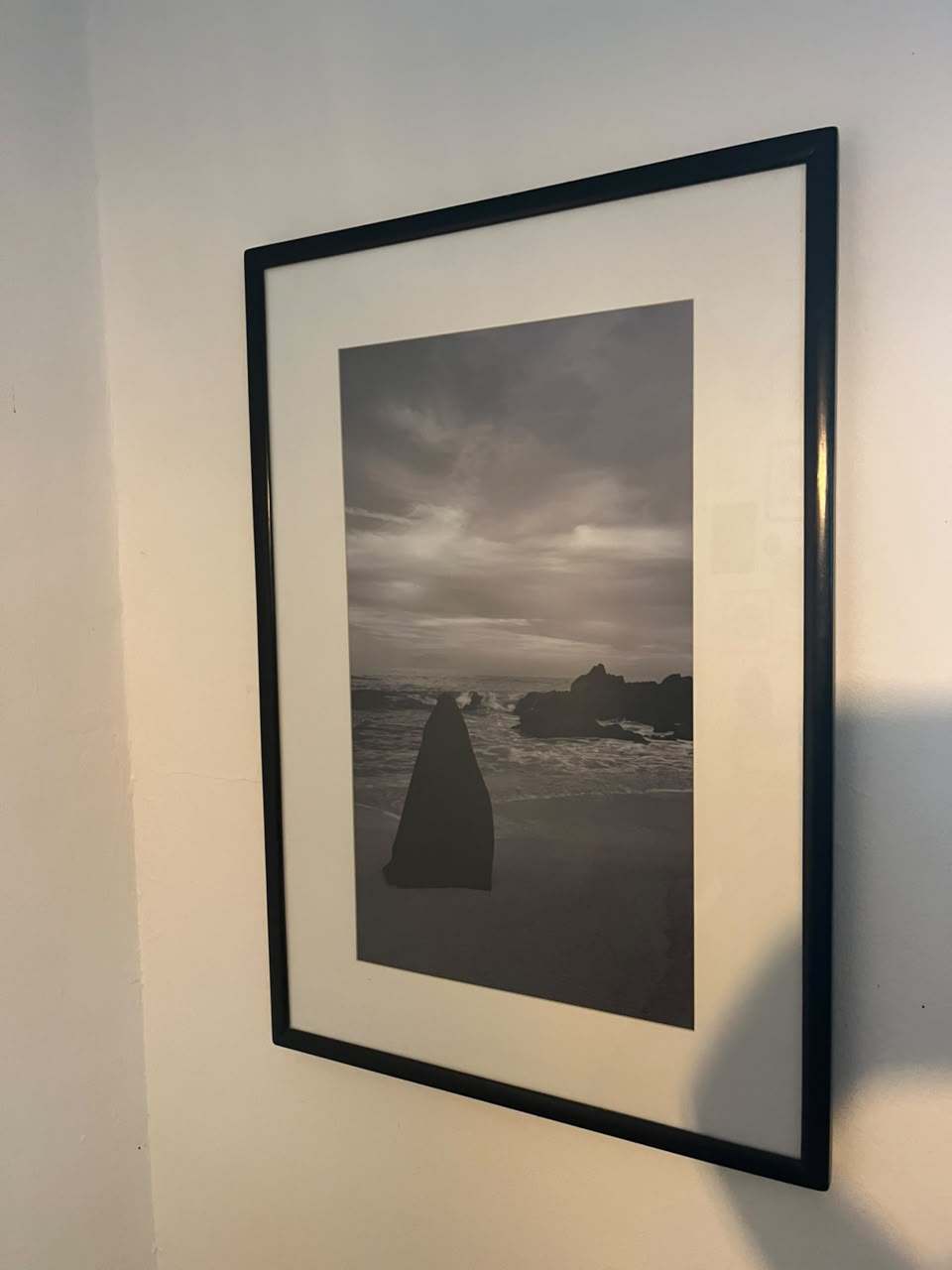 Tragica – Sin rastro / Fotografia sobre Papel – 65 x 95 cm – 1/1