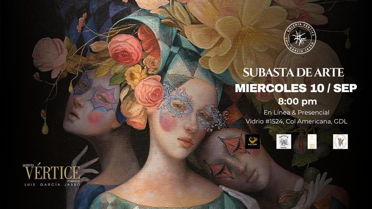 Subasta 10 de Septiembre 2025