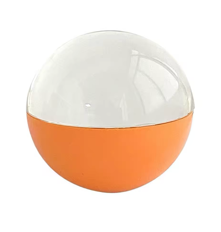 🪩 Esfera 3D Holográfica Estándar – Plug & Play