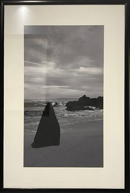 Tragica – Sin rastro / Fotografia sobre Papel  – 65 x 95 cm – 1/1