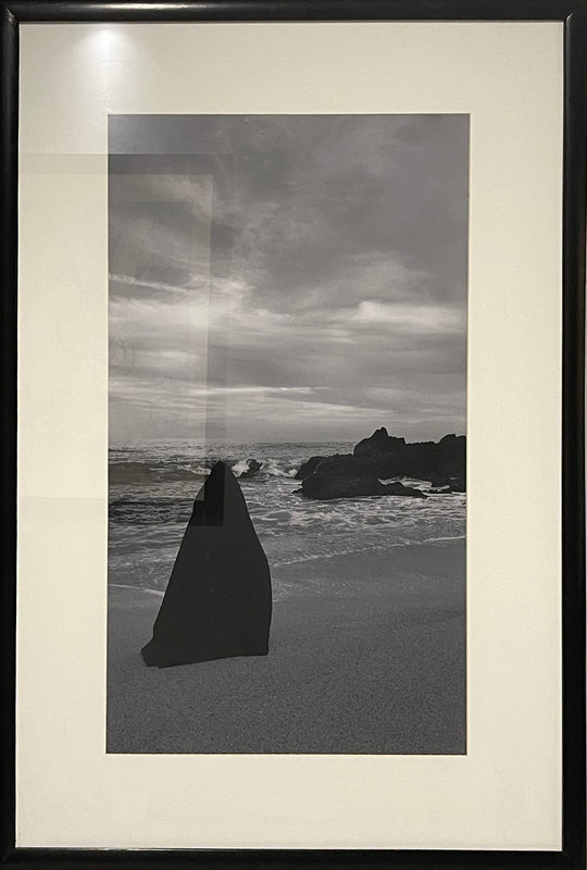 Tragica – Sin rastro / Fotografia sobre Papel  – 65 x 95 cm – 1/1