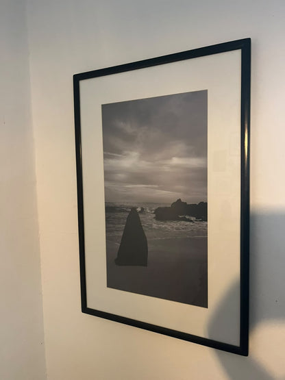 Tragica – Sin rastro / Fotografia sobre Papel  – 65 x 95 cm – 1/1
