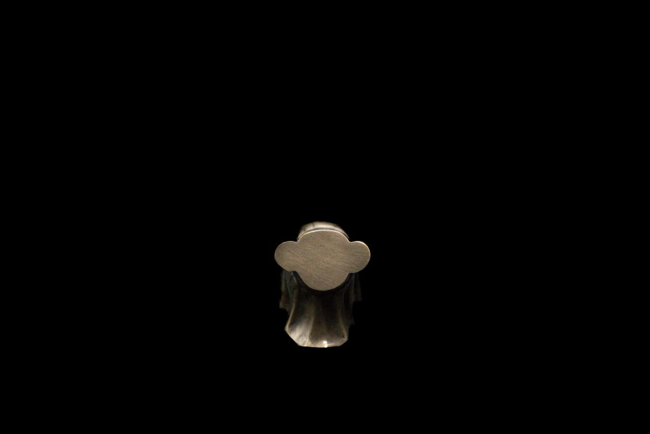 Sofía Crimen – Cuento sin fin mini / Bronce a la cera perdida - 8 x 9 cm – 5/7